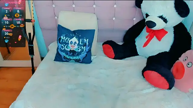  samy huber online show from September 17, 2025, 6:32 pm