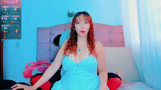 Snapshot of _samy_huber chatting on June 18, 2026, 7:30 pm samy huber online show from June 18, 2026, 7:30 pm