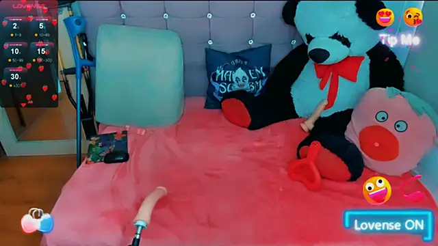  samy huber online show from October 2, 2025, 7:06 pm