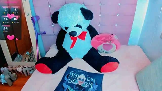  samy huber online show from February 6, 2026, 7:32 pm