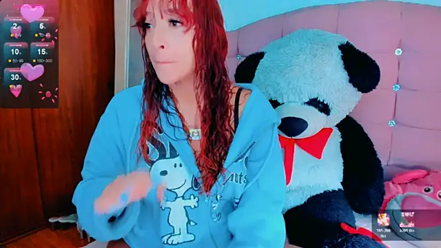  samy huber online show from February 15, 2026, 5:34 pm