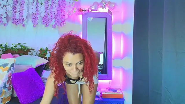 DevoraHarper  online show from June 22, 2026, 11:07 am