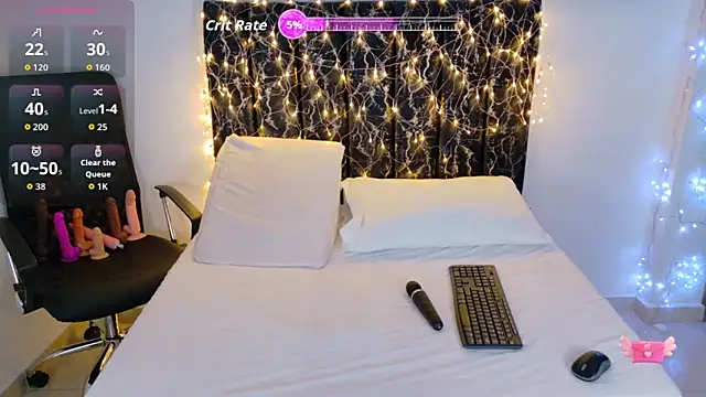 evvaa moon69 online show from November 29, 2025, 12:27 pm