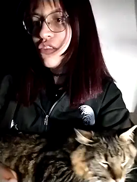 Snapshot of Katyuskka_love chatting on November 5, 2025, 4:48 am Katyuskka love online show from November 5, 2025, 4:48 am