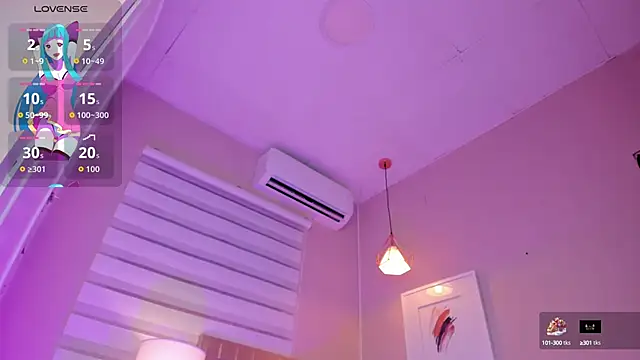  paula x online show from September 22, 2025, 11:38 am