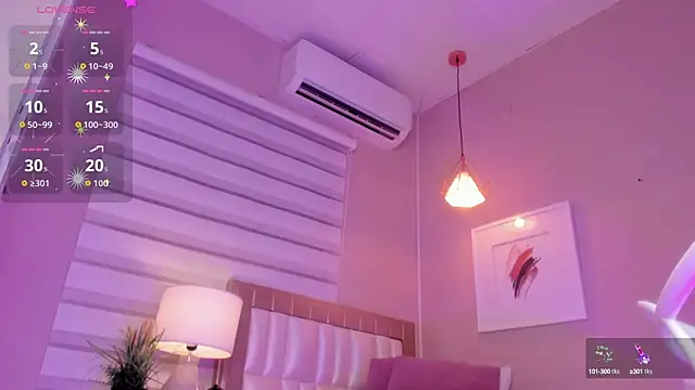  paula x online show from September 30, 2025, 11:38 am