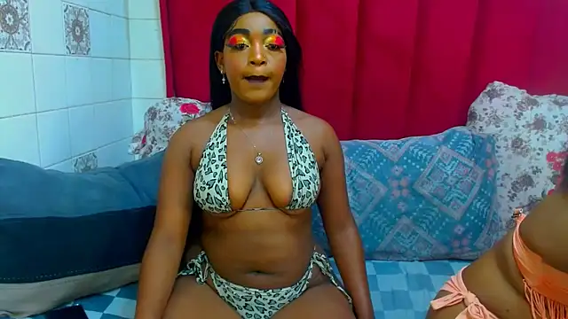 Snapshot of SultryCocoBabe chatting on March 2, 2026, 8:27 pm SultryCocoBabe online show from March 2, 2026, 8:27 pm