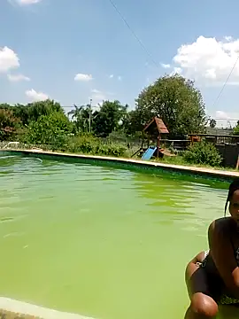 Snapshot of SultryCocoBabe chatting on February 5, 2026, 9:16 am SultryCocoBabe online show from February 5, 2026, 9:16 am