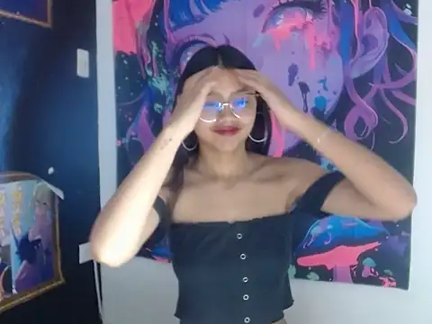 Snapshot of SofieLove_01 chatting on September 26, 2025, 9:16 am SofieLove 01 online show from September 26, 2025, 9:16 am