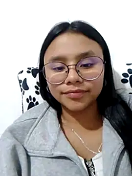 SofieLove 01 online show from April 6, 2026, 8:54 pm