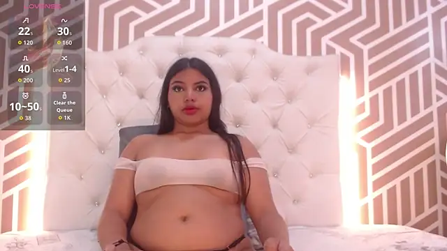 MariyaNovaki online show from November 18, 2025, 12:52 pm