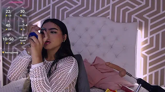 MariyaNovaki online show from October 9, 2025, 1:00 pm