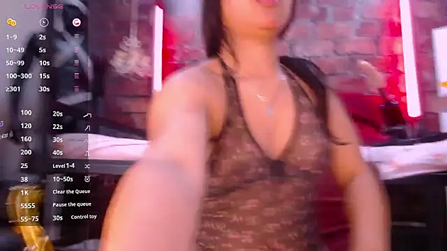 MariyaNovaki online show from September 16, 2025, 1:12 pm