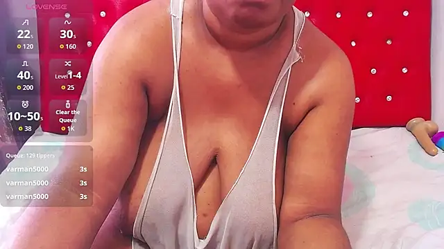 wonderfuldiana online show from October 1, 2025, 8:24 pm