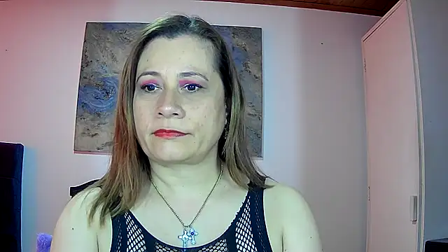 milagros latina75 online show from October 2, 2025, 1:36 pm