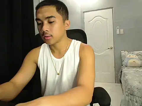 Snapshot of pinoyAdrianneXXX chatting on October 15, 2025, 1:59 am pinoyAdrianneXXX online show from October 15, 2025, 1:59 am