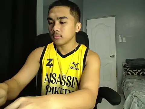 Snapshot of pinoyAdrianneXXX chatting on October 31, 2025, 1:46 am pinoyAdrianneXXX online show from October 31, 2025, 1:46 am