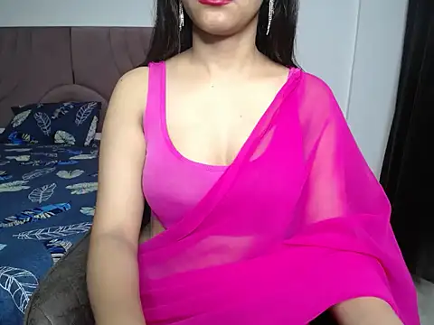 Hot Queen2 online show from October 5, 2025, 3:58 pm