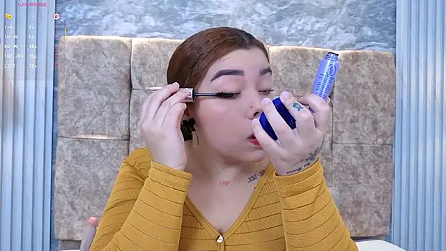 leilapons online show from February 26, 2026, 7:47 pm