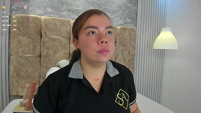 leilapons online show from January 9, 2026, 5:31 pm