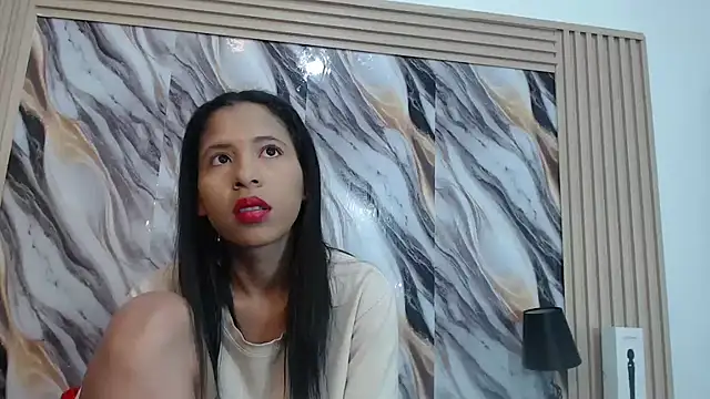 Samantha Fox69  online show from October 11, 2025, 10:16 am