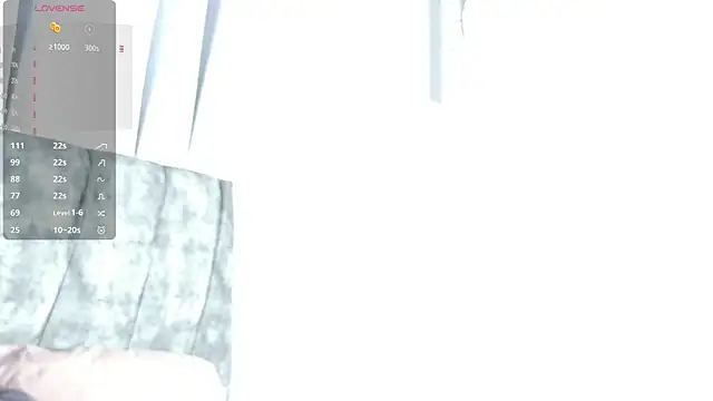 Snapshot of ValeriGallardo17 chatting on October 18, 2025, 10:01 pm ValeriGallardo17 online show from October 18, 2025, 10:01 pm