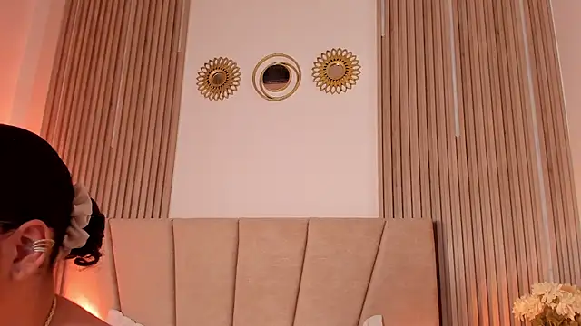 Snapshot of Rachell_Jamess chatting on October 27, 2025, 3:40 am Rachell Jamess online show from October 27, 2025, 3:40 am