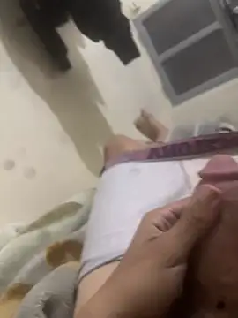 zackria online show from October 27, 2025, 3:13 pm