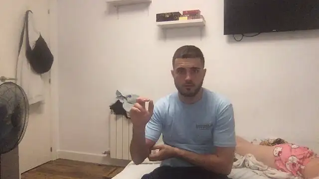 badbwoyz online show from June 19, 2026, 10:58 pm