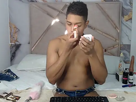 Boy-X- online show from September 23, 2025, 10:39 pm