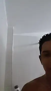 Boy-X- online show from October 11, 2025, 10:55 pm