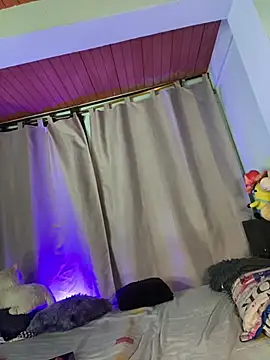 EVAH LEE  online show from March 4, 2026, 12:07 am