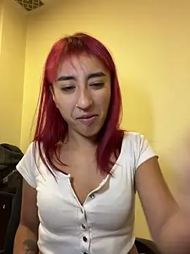 JuliethaDemon  online show from March 6, 2026, 2:01 pm