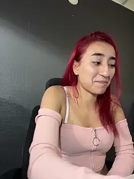 Snapshot of JuliethaDemon_ chatting on February 19, 2026, 1:52 pm JuliethaDemon online show from February 19, 2026, 1:52 pm