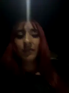 JuliethaDemon  online show from November 8, 2025, 2:37 am