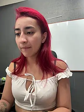 Snapshot of JuliethaDemon_ chatting on February 24, 2026, 12:50 pm JuliethaDemon online show from February 24, 2026, 12:50 pm