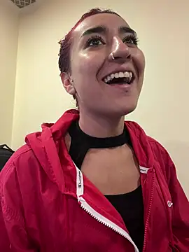 JuliethaDemon  online show from March 19, 2026, 1:44 pm