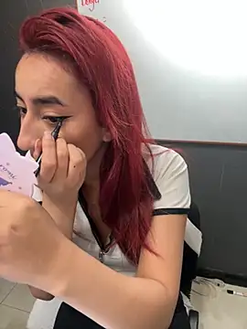 Snapshot of JuliethaDemon_ chatting on October 2, 2025, 1:58 pm JuliethaDemon  online show from October 2, 2025, 1:58 pm