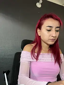 Snapshot of JuliethaDemon_ chatting on February 20, 2026, 1:46 pm JuliethaDemon online show from February 20, 2026, 1:46 pm