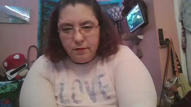 lil-gemini-hippy online show from February 21, 2026, 12:12 am