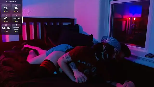 VanessaVipera online show from November 7, 2025, 3:11 am