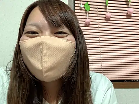 RinRin-xx online show from October 23, 2025, 12:26 pm