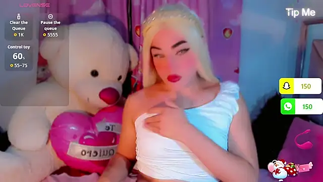 Snapshot of star_foxts chatting on October 5, 2025, 3:08 am star foxts online show from October 5, 2025, 3:08 am