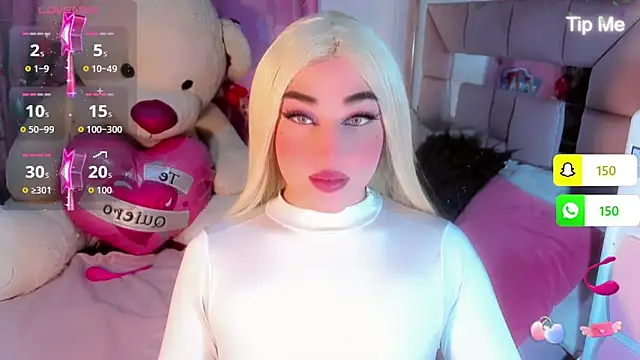 Snapshot of star_foxts chatting on October 1, 2025, 2:17 am star foxts online show from October 1, 2025, 2:17 am