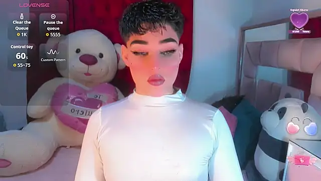 Snapshot of star_foxts chatting on November 2, 2025, 12:04 am star foxts online show from November 2, 2025, 12:04 am