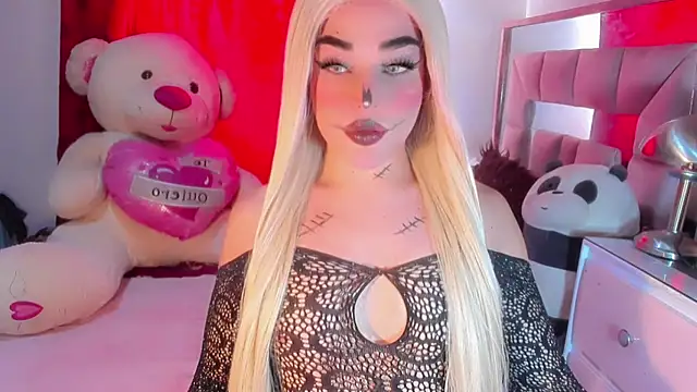 Snapshot of star_foxts chatting on October 31, 2025, 8:05 pm star foxts online show from October 31, 2025, 8:05 pm