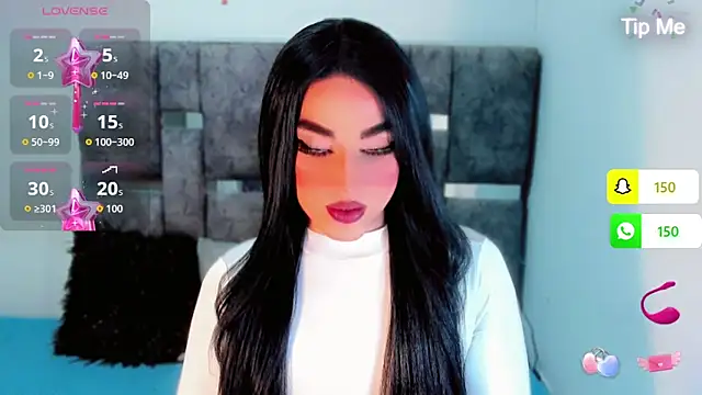 Snapshot of star_foxts chatting on September 15, 2025, 10:43 pm star foxts online show from September 15, 2025, 10:43 pm