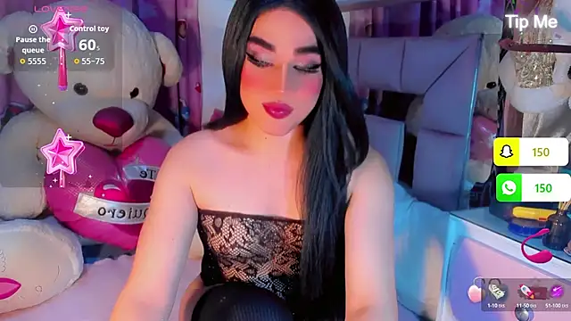 Snapshot of star_foxts chatting on September 18, 2025, 6:16 am star foxts online show from September 18, 2025, 6:16 am