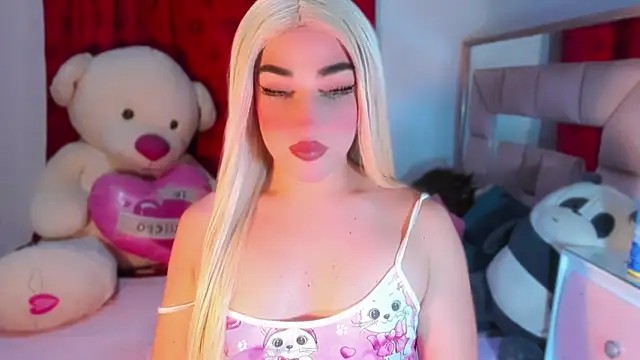 Snapshot of star_foxts chatting on October 30, 2025, 11:45 pm star foxts online show from October 30, 2025, 11:45 pm