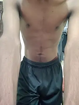 Snapshot of Hunk_vishal chatting on October 13, 2025, 7:26 pm Hunk vishal online show from October 13, 2025, 7:26 pm